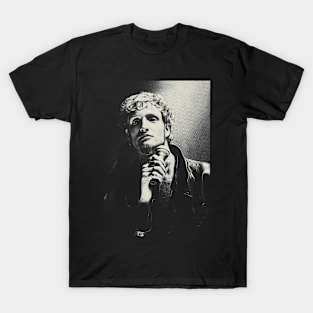 Remembering Layne Staley T-Shirt